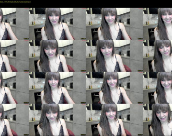 eastern_fairy_tale — 3 minute Chaturbate female cam show recording, 720p, Mar 31, 2024