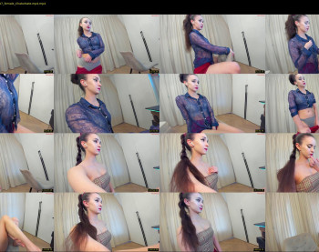 ehotlovea — 120 minute Chaturbate female cam show recording, 720p, Mar 31, 2024