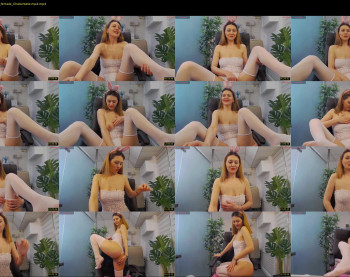 ellamilf — 37 minute Chaturbate female cam show recording, 720p, Mar 31, 2024