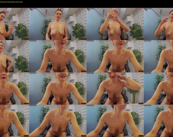 ellamilf — 5 minute Chaturbate female cam show recording, 720p, Mar 31, 2024