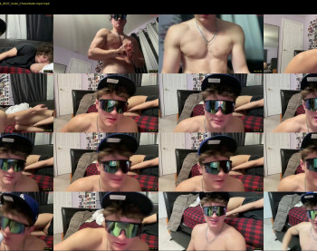 evanbrown333 — 3 minute Chaturbate male cam show recording, 720p, Apr 1, 2024