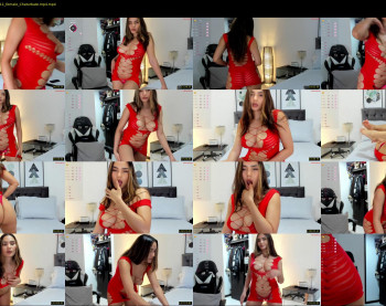 exoticcute — 106 minute Chaturbate female cam show recording, 720p, Mar 31, 2024