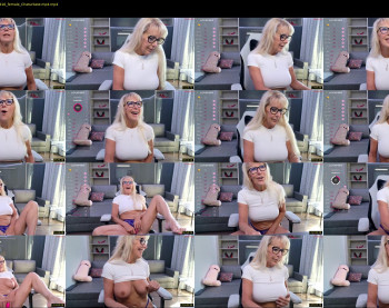 fitcougarcb — 97 minute Chaturbate female cam show recording, 720p, Mar 31, 2024