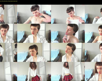 flowerofsin2001 — 120 minute Chaturbate female cam show recording, 720p, Mar 31, 2024