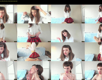flowerofsin2001 — 32 minute Chaturbate female cam show recording, 720p, Mar 31, 2024