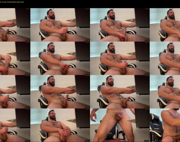 gnorris88 — 47 minute Chaturbate male cam show recording, 720p, Mar 31, 2024