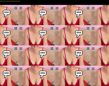 goddexxofpleasure — 17 minute Chaturbate couple cam show recording, 720p, Apr 1, 2024