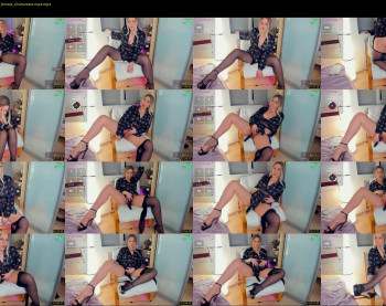 goldgal — 92 minute Chaturbate female cam show recording, 720p, Apr 1, 2024