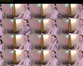 good__choice — 26 minute Chaturbate female cam show recording, 720p, Mar 31, 2024