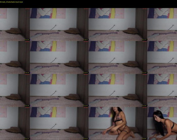 halliee — 6 minute Chaturbate couple cam show recording, 720p, Apr 1, 2024