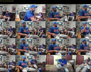 hardworkertn — 29 minute Chaturbate male cam show recording, 720p, Apr 1, 2024