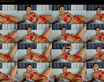 iam_blake — 45 minute Chaturbate female cam show recording, 720p, Mar 31, 2024