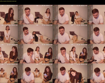 ihavepaws33 — 26 minute Chaturbate couple cam show recording, 720p, Mar 31, 2024