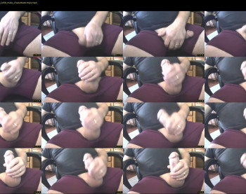 il_undercover — 45 minute Chaturbate male cam show recording, 480p, Mar 31, 2024