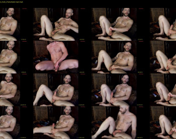 illuxx — 120 minute Chaturbate male cam show recording, 720p, Mar 31, 2024