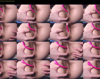 indrablack — 7 minute Chaturbate female cam show recording, 720p, Mar 31, 2024