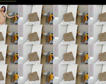 isabel_roux — 16 minute Chaturbate female cam show recording, 720p, Mar 31, 2024