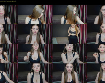isabellabler — 36 minute Chaturbate female cam show recording, 720p, Mar 31, 2024