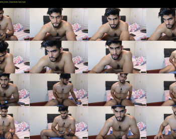 jackecuador — 38 minute Chaturbate male cam show recording, 720p, Apr 1, 2024