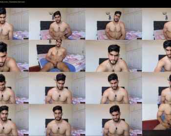 jackecuador — 65 minute Chaturbate male cam show recording, 720p, Mar 31, 2024