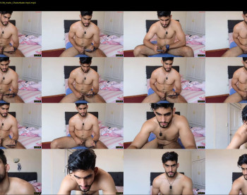 jackecuador — 44 minute Chaturbate male cam show recording, 720p, Mar 31, 2024