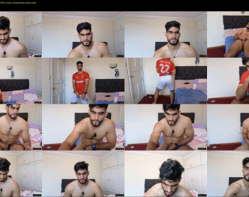 jackecuador — 121 minute Chaturbate male cam show recording, 720p, Mar 31, 2024