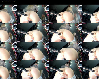 jackie_swann — 35 minute Chaturbate female cam show recording, 720p, Mar 31, 2024