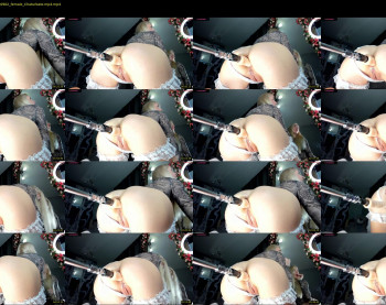 jackie_swann — 7 minute Chaturbate female cam show recording, 720p, Mar 31, 2024