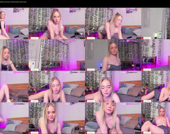 janice_sweet — 116 minute Chaturbate female cam show recording, 720p, Mar 31, 2024