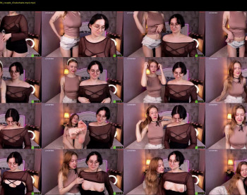 jitoon_exe — 61 minute Chaturbate female cam show recording, 720p, Mar 31, 2024