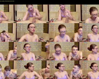 k1tty_cute — 35 minute Chaturbate female cam show recording, 720p, Mar 31, 2024