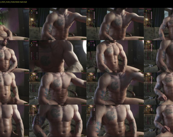 karlos_murphy — 6 minute Chaturbate male cam show recording, 720p, Mar 31, 2024