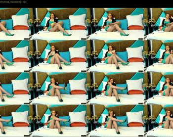 katequeenx — 6 minute Chaturbate female cam show recording, 720p, Apr 1, 2024