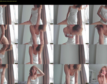 katie________ — 33 minute Chaturbate female cam show recording, 720p, Mar 31, 2024