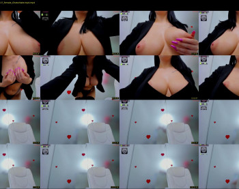 katty_lovel — 76 minute Chaturbate female cam show recording, 720p, Mar 31, 2024