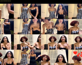 kittyand — 14 minute Chaturbate couple cam show recording, 720p, Apr 1, 2024