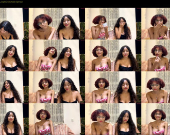 kittyand — 15 minute Chaturbate couple cam show recording, 720p, Mar 31, 2024