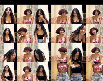 kittyand — 17 minute Chaturbate couple cam show recording, 720p, Mar 31, 2024