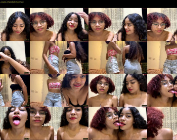kittyand — 8 minute Chaturbate couple cam show recording, 720p, Mar 31, 2024