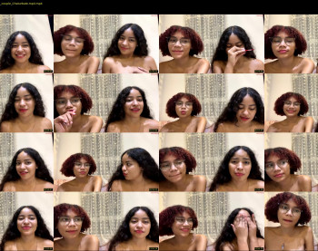 kittyand — 17 minute Chaturbate couple cam show recording, 720p, Mar 31, 2024