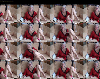 klitores — 3 minute Chaturbate female cam show recording, 720p, Mar 31, 2024