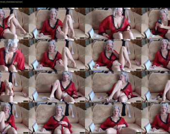 klitores — 44 minute Chaturbate female cam show recording, 720p, Mar 31, 2024