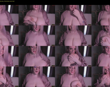 kriisrus — 27 minute Chaturbate female cam show recording, 720p, Mar 31, 2024