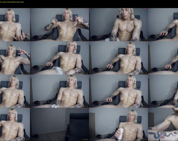 l_adonis_l — 76 minute Chaturbate male cam show recording, 720p, Mar 31, 2024