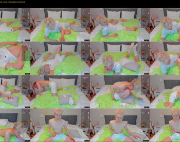 landel_boy — 72 minute Chaturbate male cam show recording, 720p, Mar 31, 2024