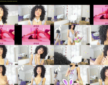lilithsteinberg — 106 minute Chaturbate female cam show recording, 720p, Apr 1, 2024