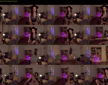 loony_moony — 15 minute Chaturbate couple cam show recording, 720p, Mar 31, 2024