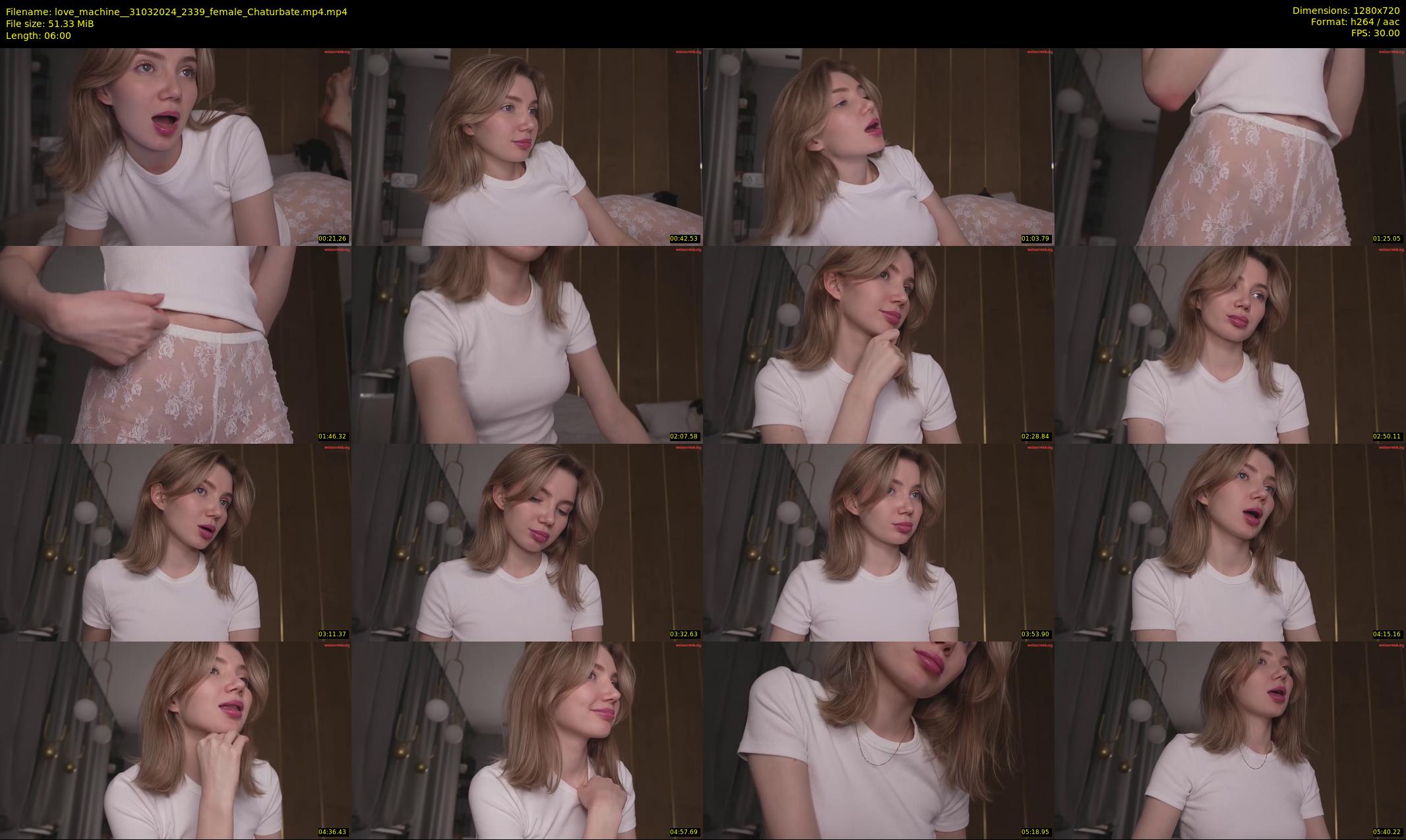 love_machine_ — 6 minute Chaturbate couple cam show recording, 720p, Mar 31, 2024