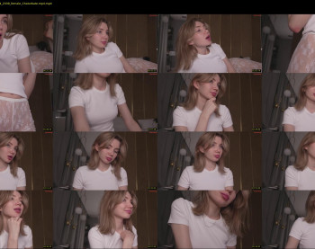 love_machine_ — 6 minute Chaturbate couple cam show recording, 720p, Mar 31, 2024