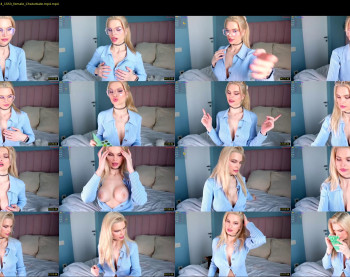 love_you_to123 — 36 minute Chaturbate female cam show recording, 720p, Mar 31, 2024